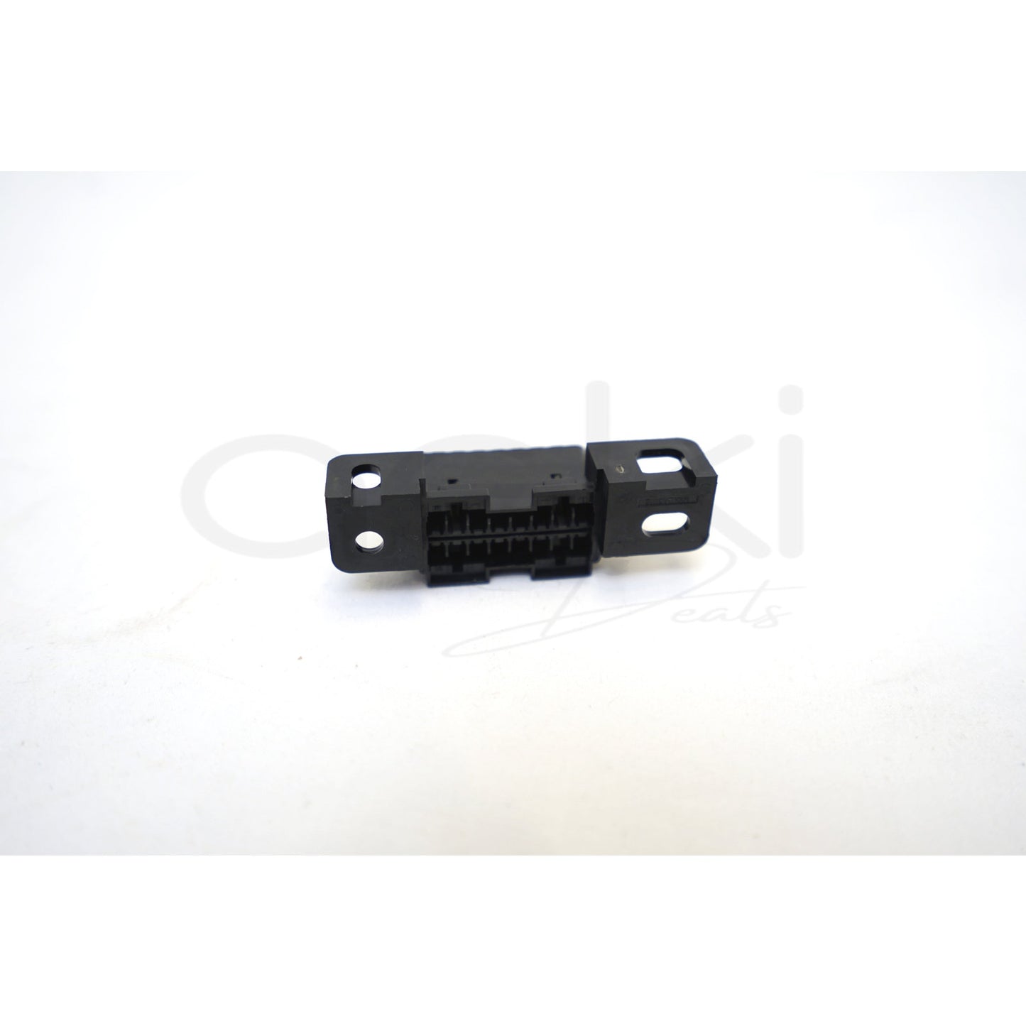 GM Genuine Parts 88988261 OBD-II 16 Pin Data Link Connector Black No Leads