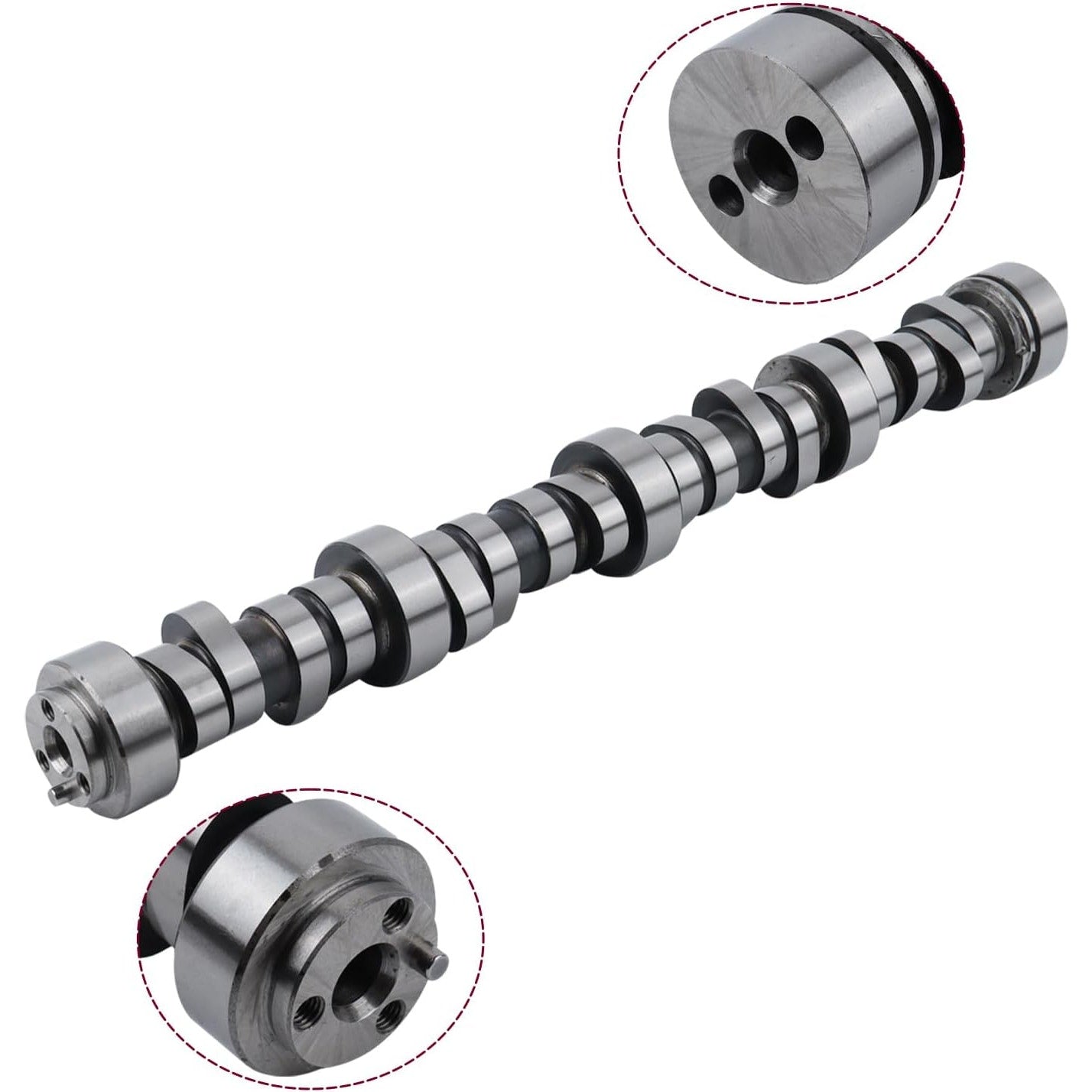 LS Stage 2 Cam Kit LS1 5.3 5.7 LS7 Lifters Springs Gaskets 97-07