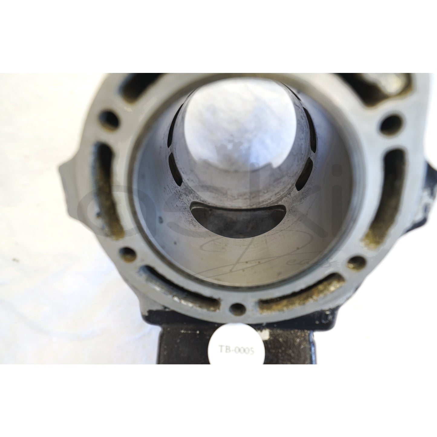 99-05 Yamaha 1200 PV Cylinder Jug 66V-11311-00-94 GP1200R XLT1200 XL1200