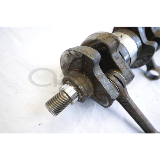 99-05 YAMAHA USED CRANKSHAFT 1200PV 1300 XLT GP1200R XR1800 66V-11400-00-00 CORE