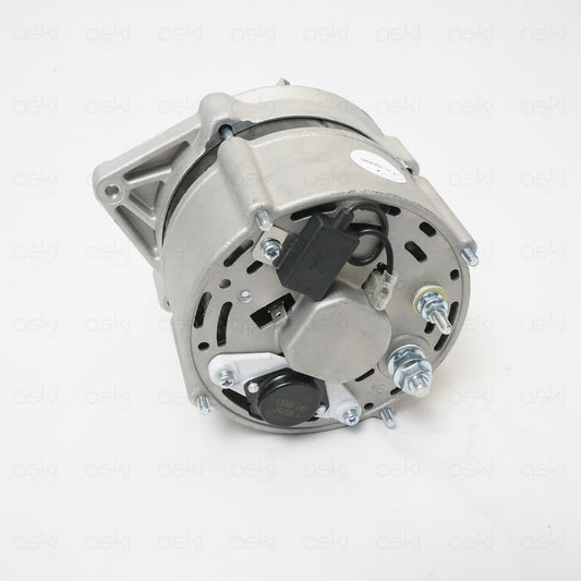 BNUSLO 14V 120A Alternator AH165975 AT117390 for John Deere 4039 4045 6068