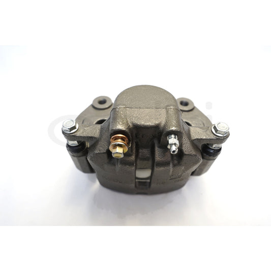ACDelco Gold 18FR12281 Front Left Disc Brake Caliper w Bracket 61mm Reman