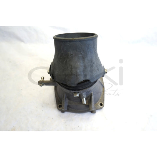 1999-2005 Yamaha OEM Venturi + steering Nozzle