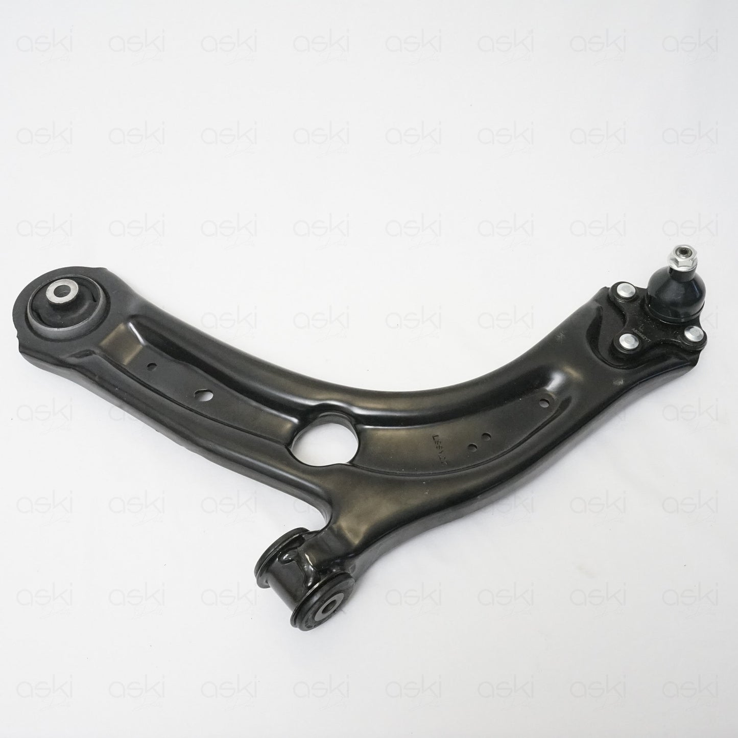 TRQ LH Lower Ctrl Arm w Ball Joint 18-22 Tiguan 19-22 Q3 19-22 Arteon 22 Taos