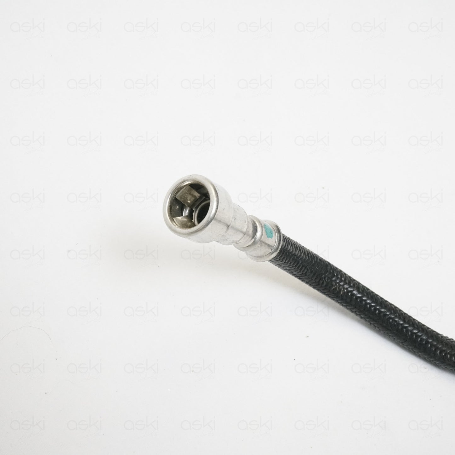 GM Genuine Parts 15733144 Fuel Return Pipe Line - Tahoe Yukon Escalade 5.7