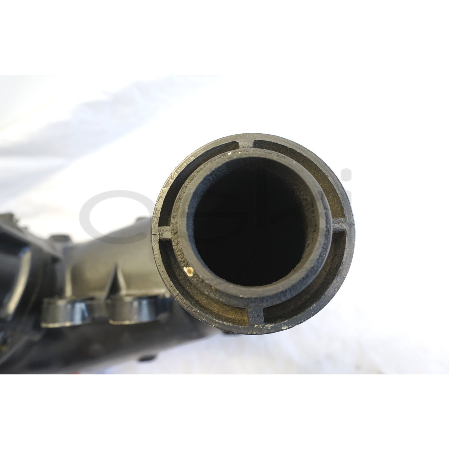 Yamaha PWC Waverunner Gp1200 Xl12 Xlt1200 OEM Exhaust Head Pipe Muffler