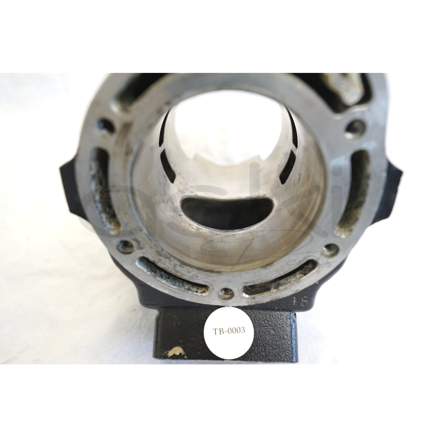 99-05 Yamaha 1200 PV Cylinder Jug 66V-11311-00-94 GP1200R XLT1200 XL1200