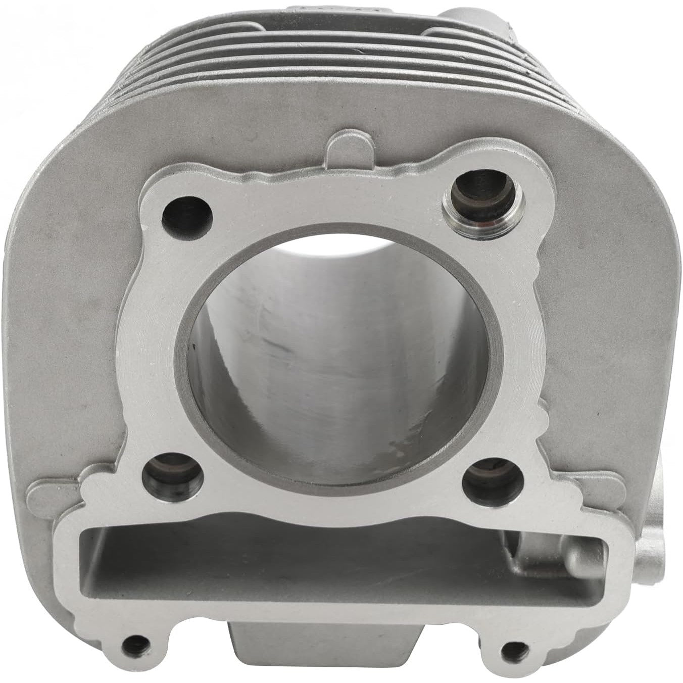67mm Cylinder Piston Top End Kit Yamaha TW200 1987-2024 BW200 21V-11310-00