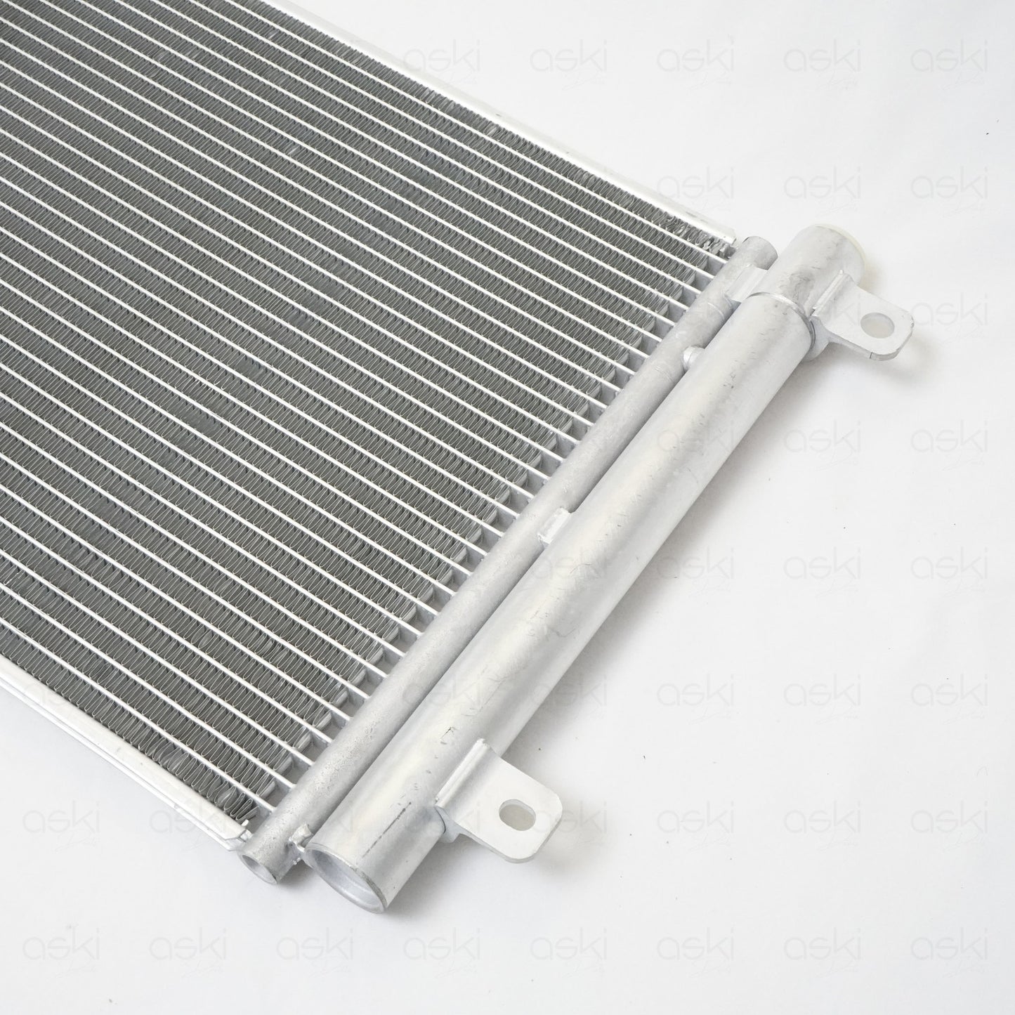 TRQ A/C Condenser Receiver Drier 16-21 Honda Civic 1.5L HO3030163 *NEW DAMAGED*