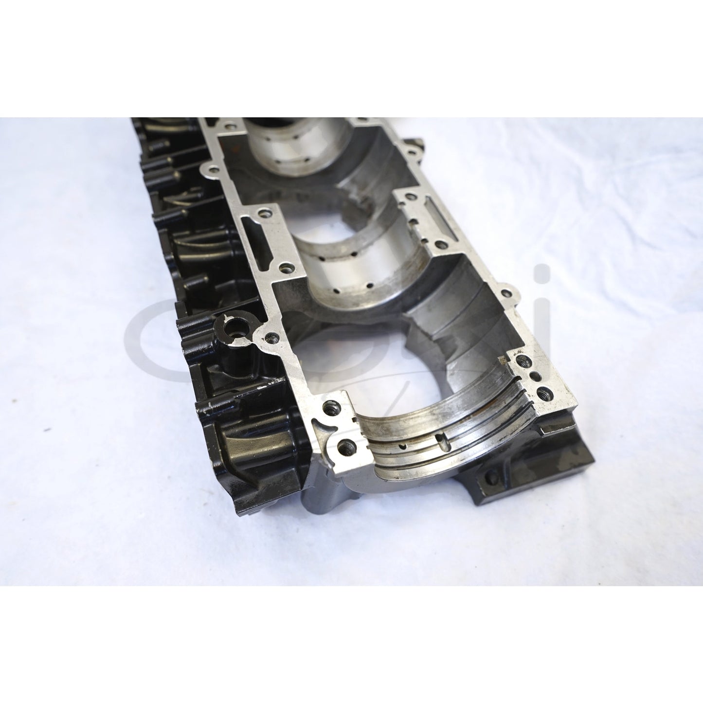 OEM Yamaha WaveRunner XLT1200 GP1200R Crankcase Assembly 66V 67X 68N-15100-00-00