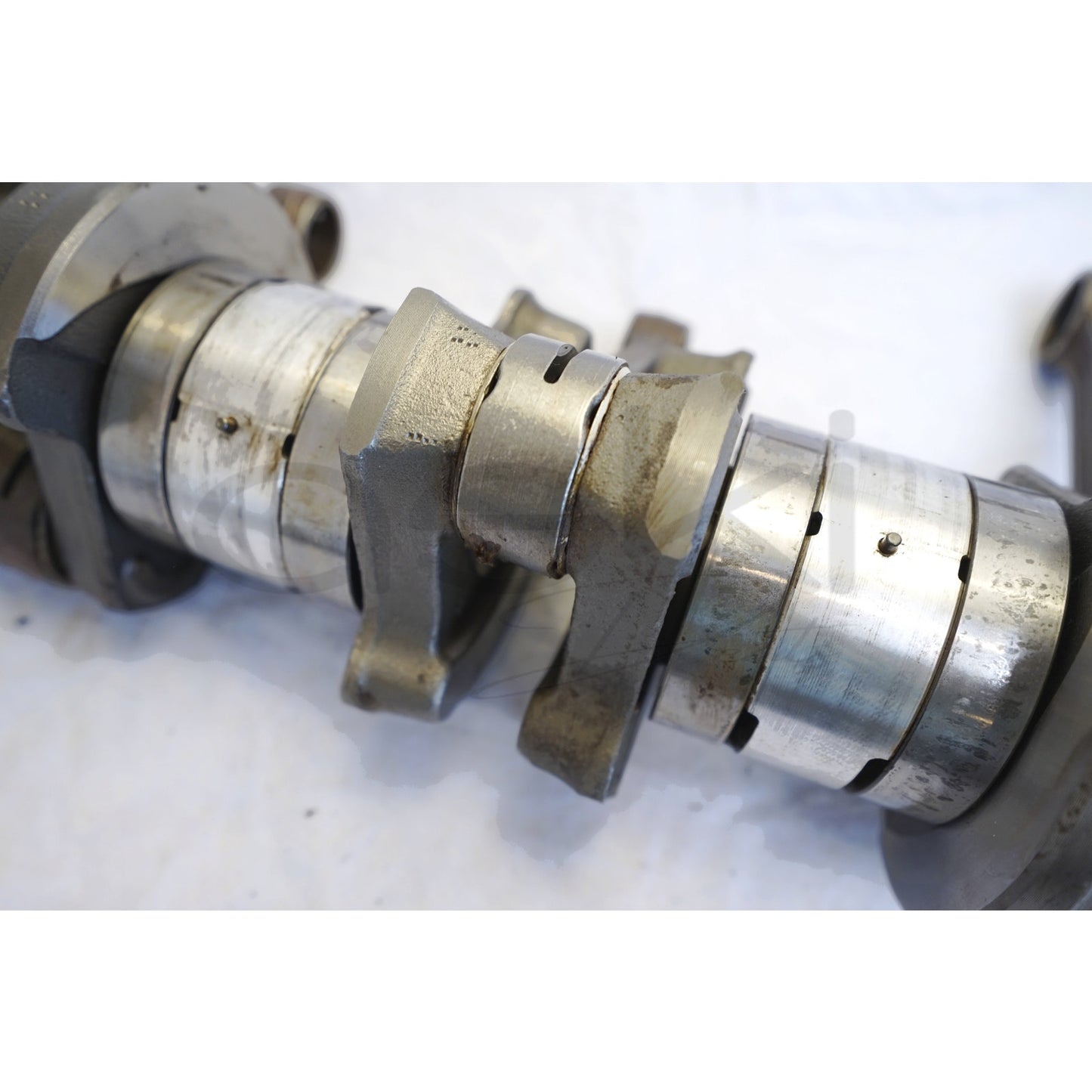 99-05 YAMAHA USED CRANKSHAFT 1200PV 1300 XLT GP1200R XR1800 66V-11400-00-00 CORE