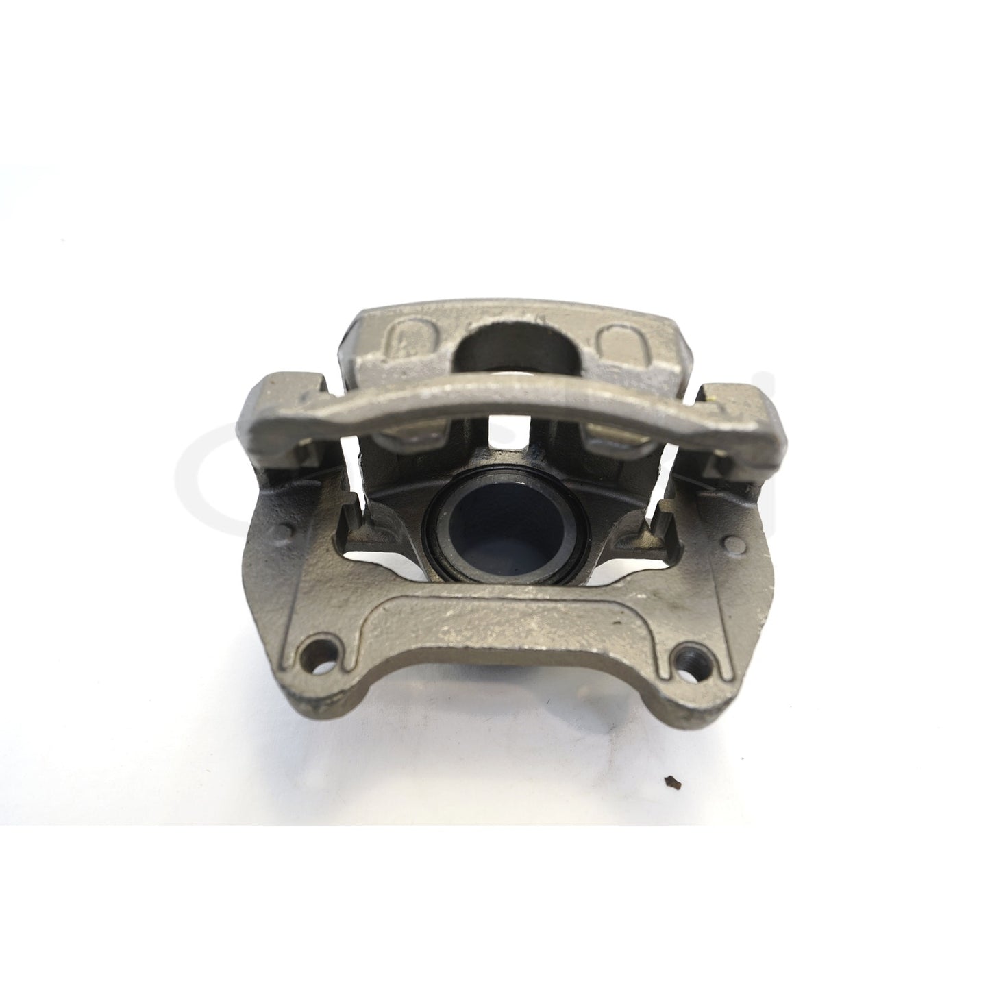 ACDelco Gold 18FR12281 Front Left Disc Brake Caliper w Bracket 61mm Reman