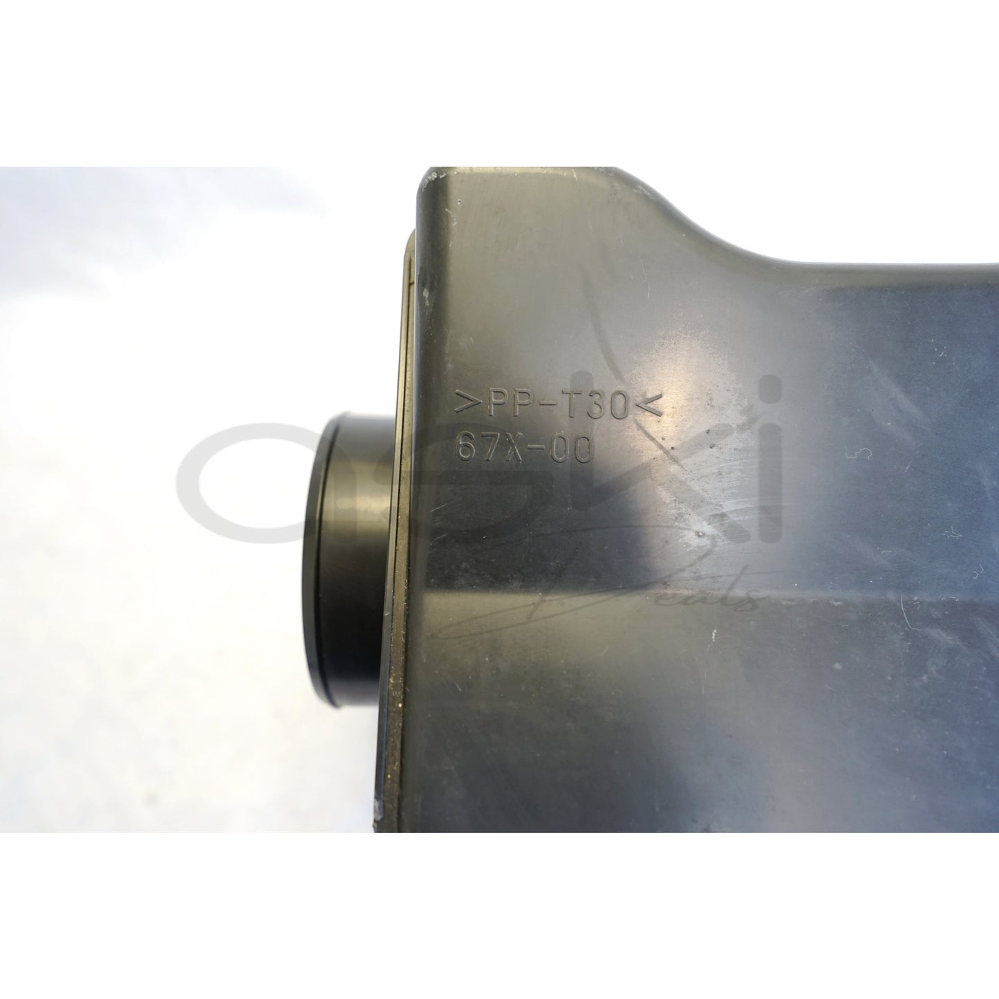 1999 YAMAHA WAVERUNNER XL1200 LTD AIR INTAKE SILENCER BOX