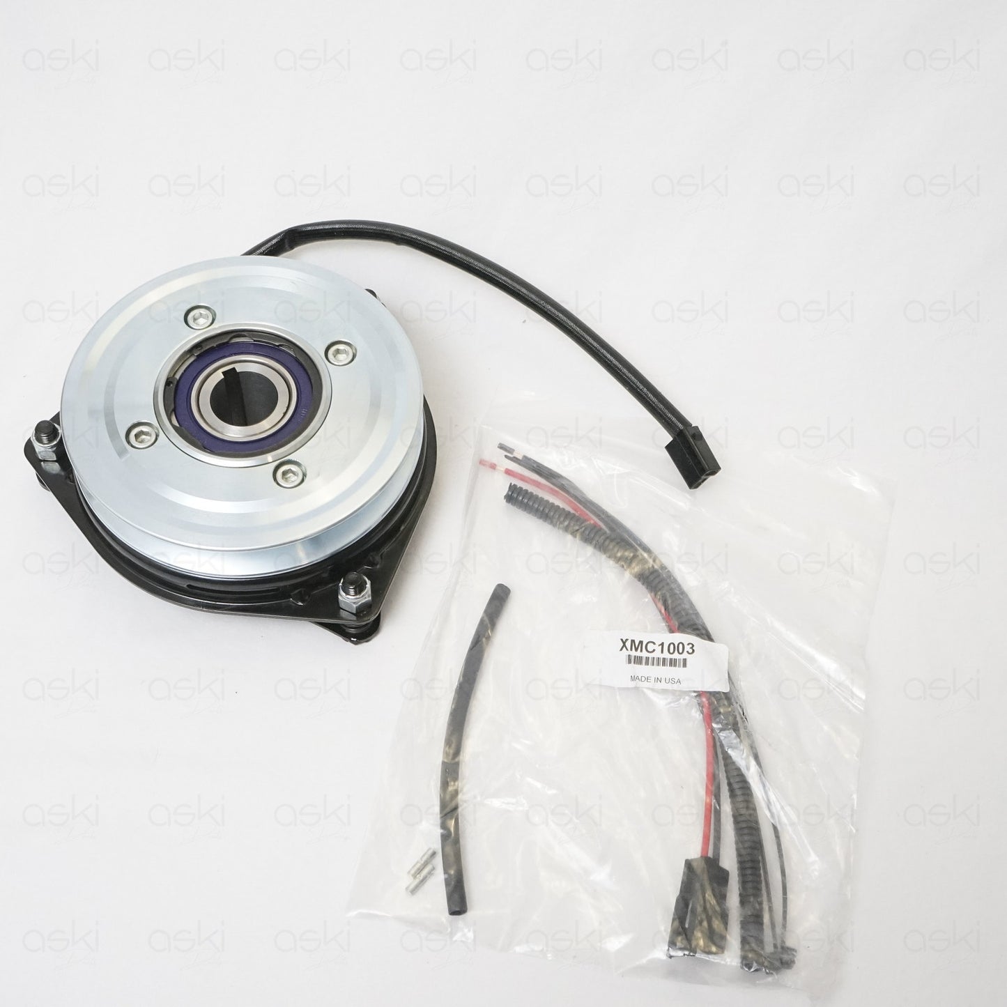Xtreme X0616 PTO Clutch 1-1/8" 6-1/16" Exmark 103-0663 103-0665 Ferris 1-641212