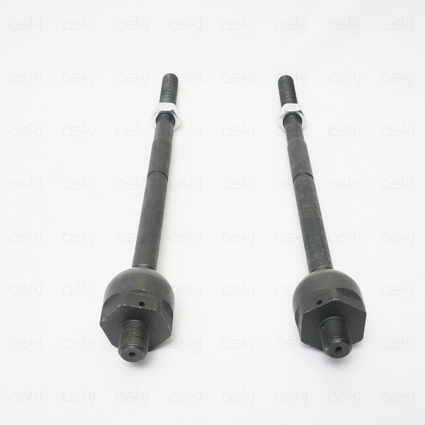 TRQ 4pc Inner Outer Tie Rod Set Five Hundred Freestyle Taurus X Flex Sable