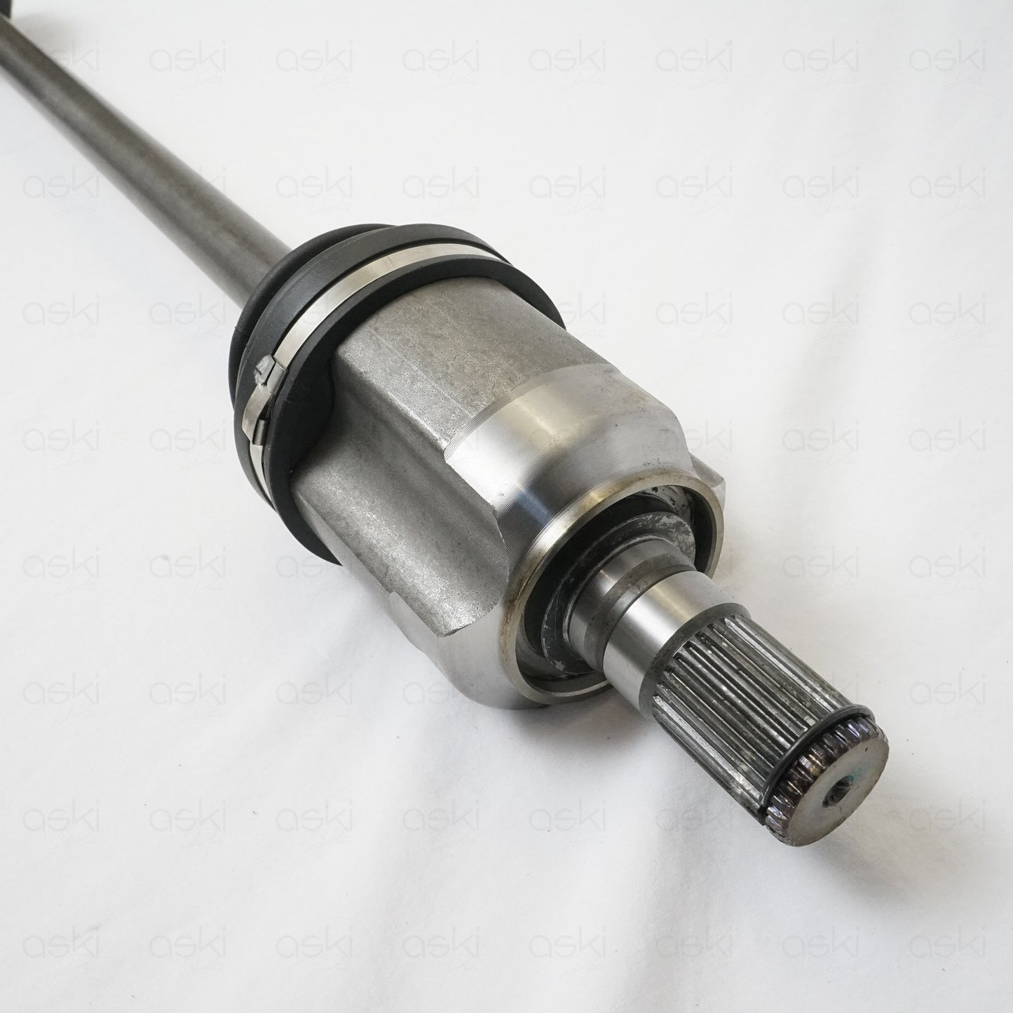 TRQ CSA70339 Front Right Passenger CV Axle 11-15 Sonata Hybrid 11-16 Optima