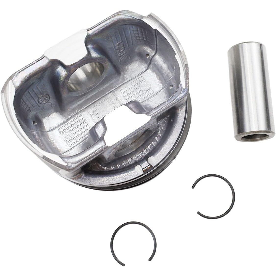 Piston Ring Set G4KJ 2.4L GDI Kia Optima Sorento Sonata 2011-2013 23040-2G500