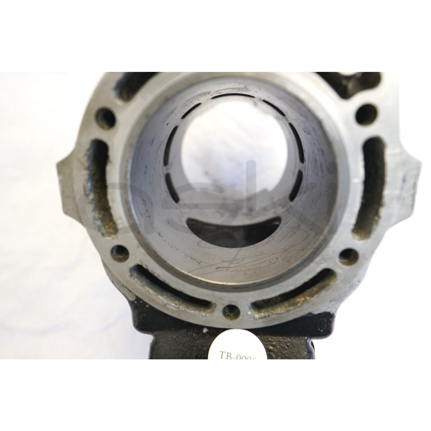 99-05 Yamaha 1200 PV Cylinder Jug 66V-11311-00-94 GP1200R XLT1200 XL1200