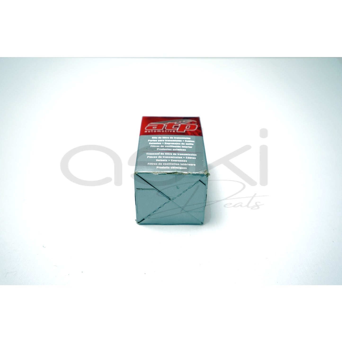 Atp Se-1 Automatic Transmission Control Solenoid Lock-Up