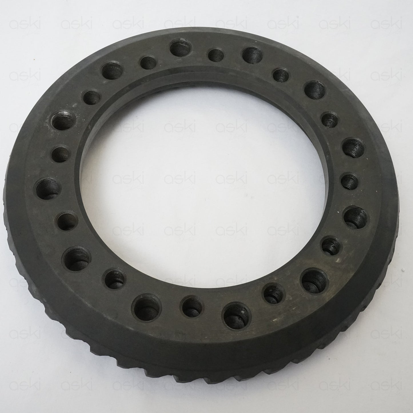 USA Standard ZG C9.25B-321B Ring and Pinion 3.21 Chrysler 9.25 ZF Ram