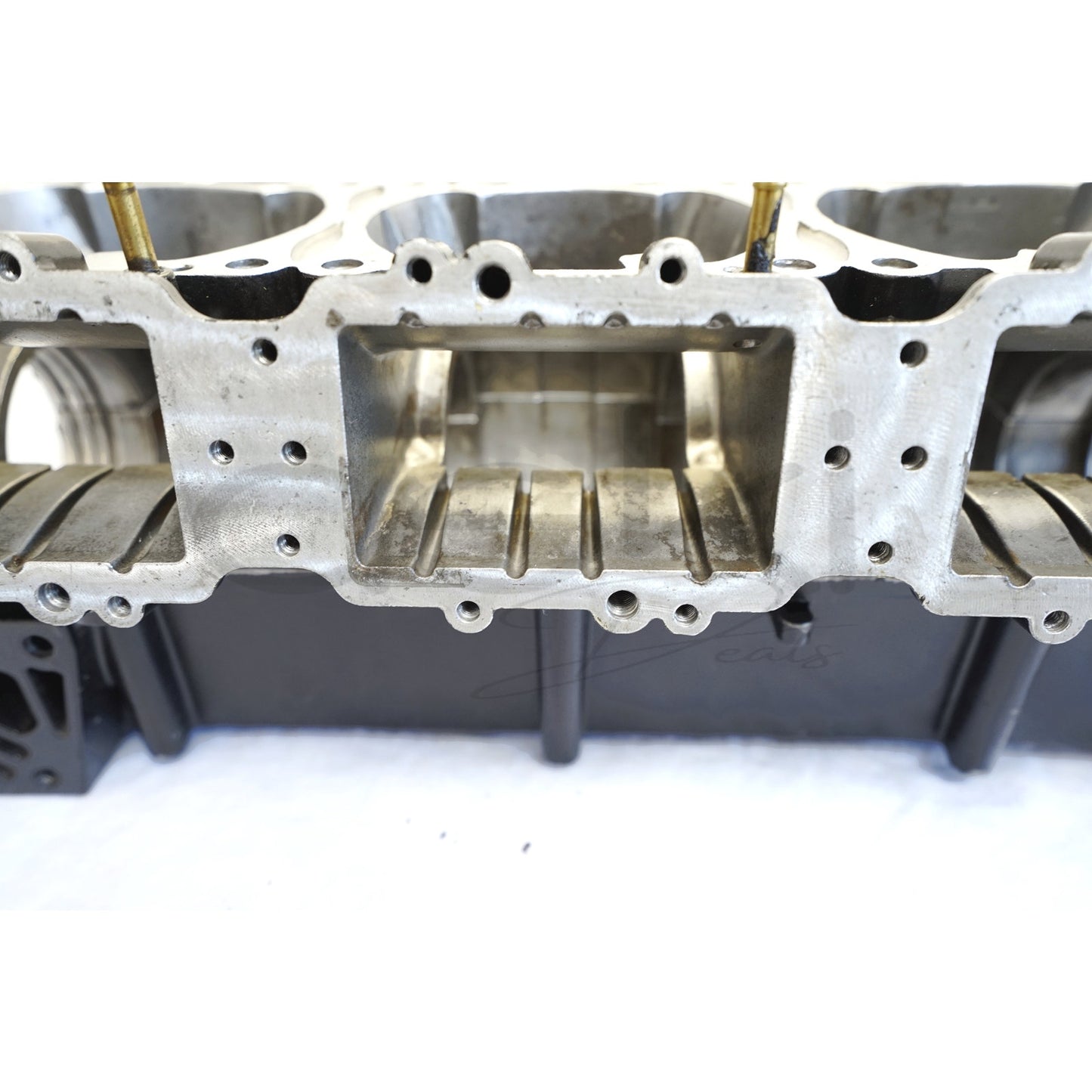 OEM Yamaha WaveRunner XLT1200 GP1200R Crankcase Assembly 66V 67X 68N-15100-00-00