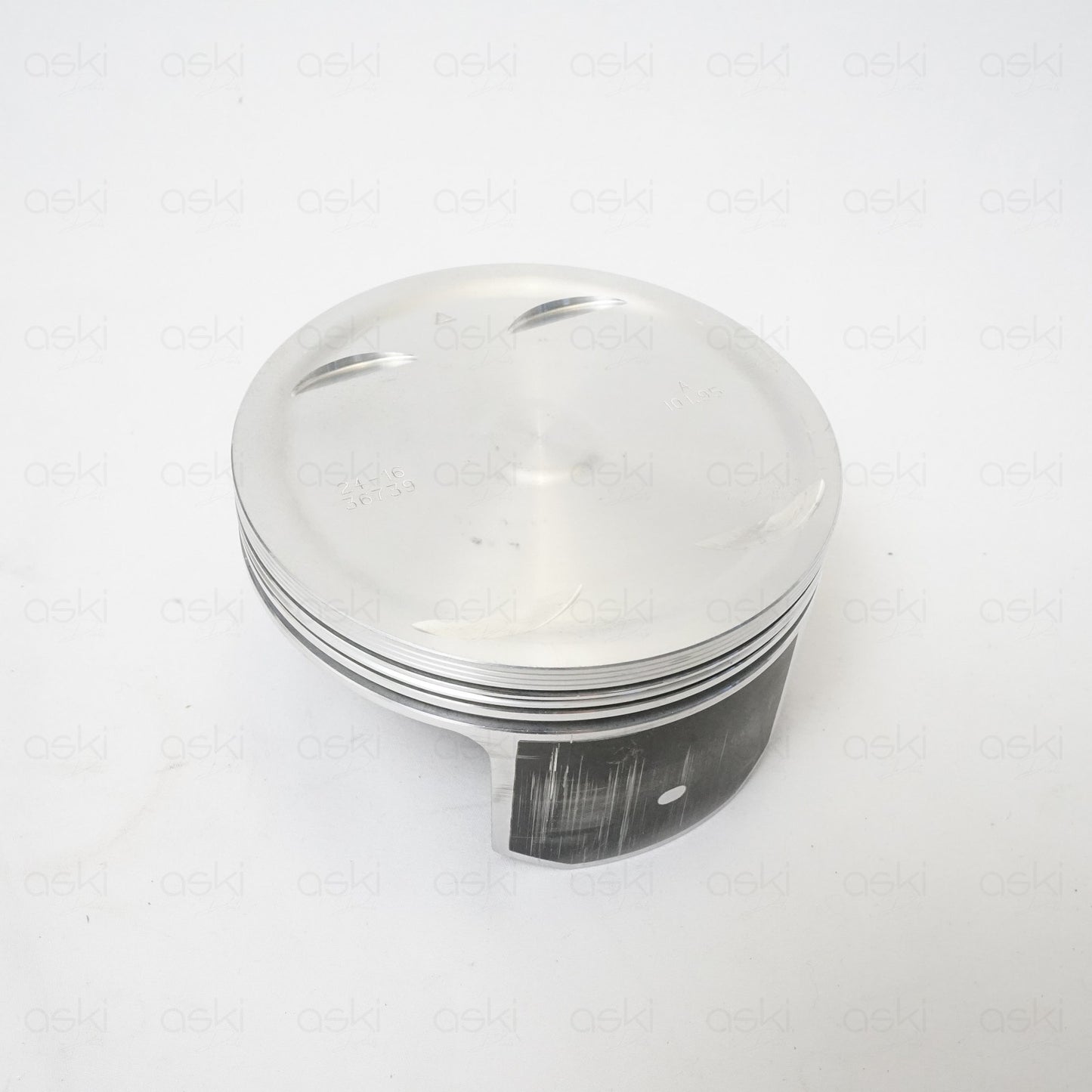 Cylinder Works 20004-K02HC 102mm HC Cylinder Kit Yamaha Raptor 700R SE 15-20