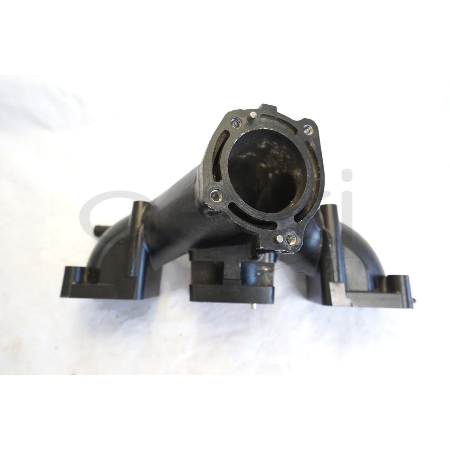 Yamaha WaveRunner GP1200R XLT1200 GP1300R Exhaust Muffler Manifold 66V-14711
