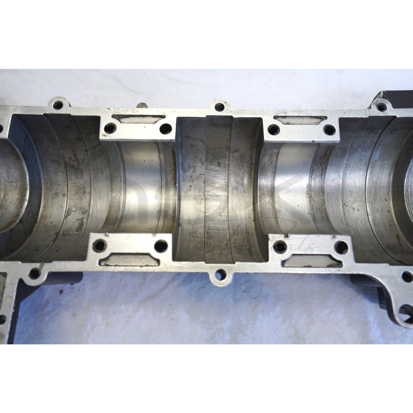 OEM Yamaha WaveRunner XLT1200 GP1200R Crankcase Assembly 66V 67X 68N-15100-00-00