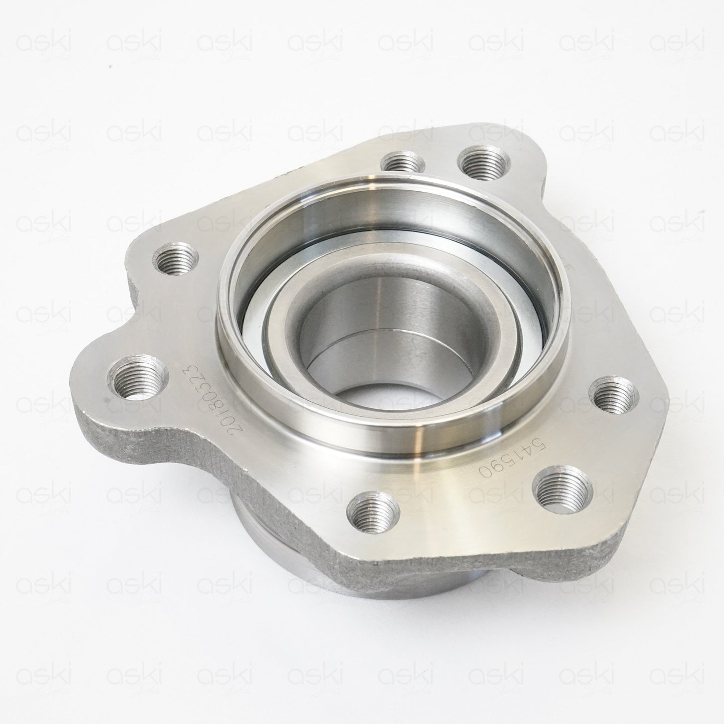 SKF BR930434 Rear Right Wheel Hub Bearing Assembly 1997-2001 Honda CR-V NOS