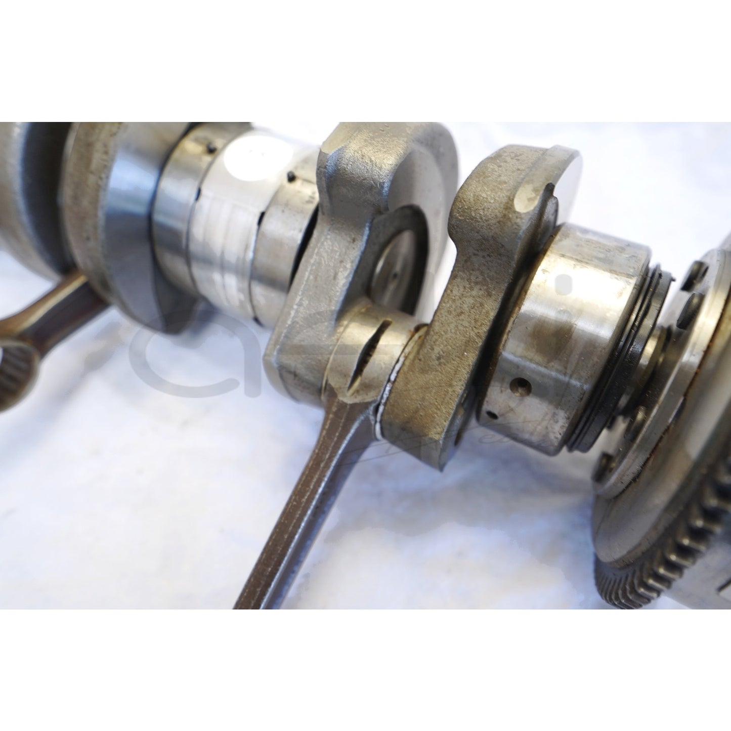 99-05 YAMAHA USED CRANKSHAFT 1200PV 1300 XLT GP1200R XR1800 66V-11400-00-00 CORE