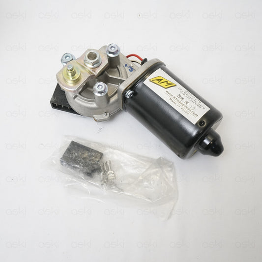 Genuine Morgan Olson Front Wiper Motor OEM 47004125 Replaces 47004115 Step Van