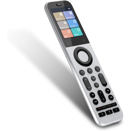 SofaBaton X2 Universal Remote Control Touch Screen Only Remote No Hub