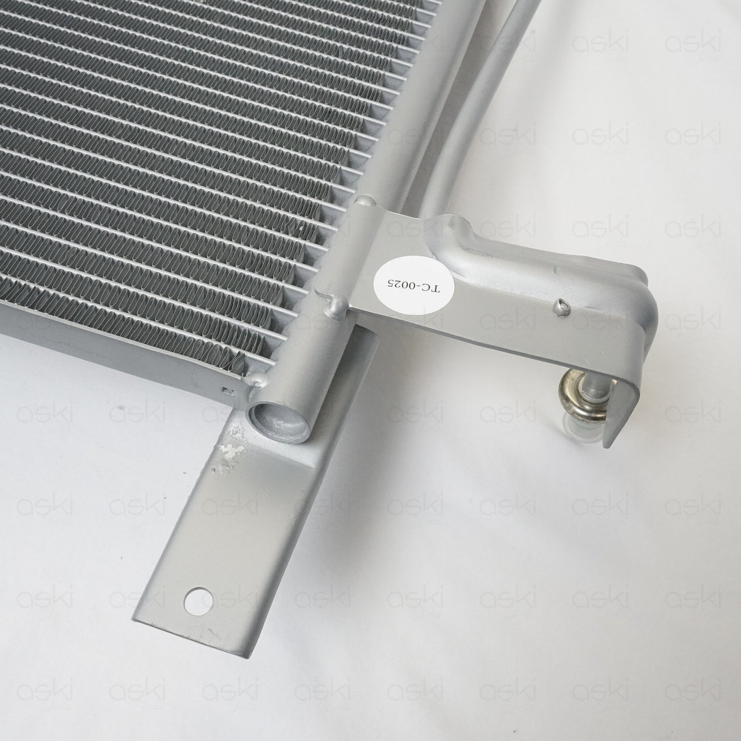 UAC CN4258PFC A/C Condenser Parallel Flow 89-94 Ranger Explorer Navajo