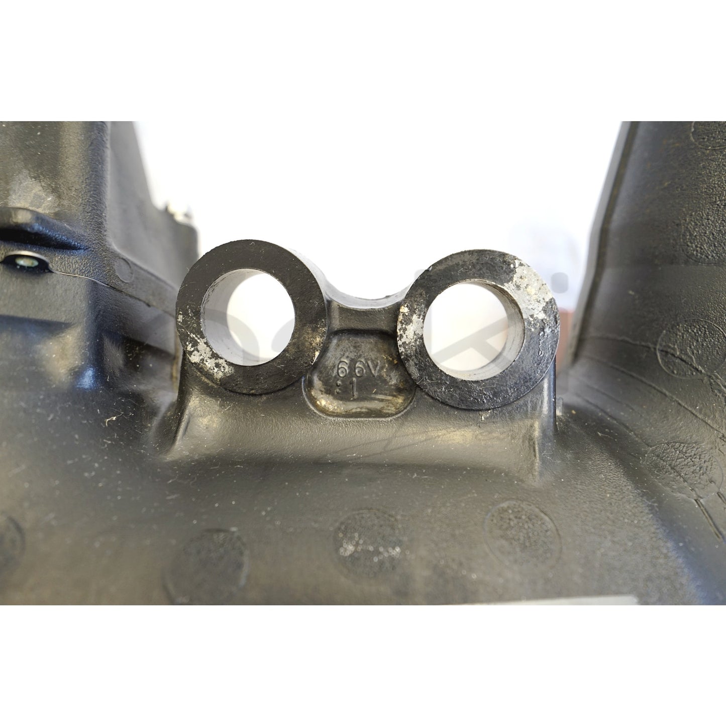 Yamaha PWC Waverunner Gp1200 Xl12 Xlt1200 OEM Exhaust Head Pipe Muffler