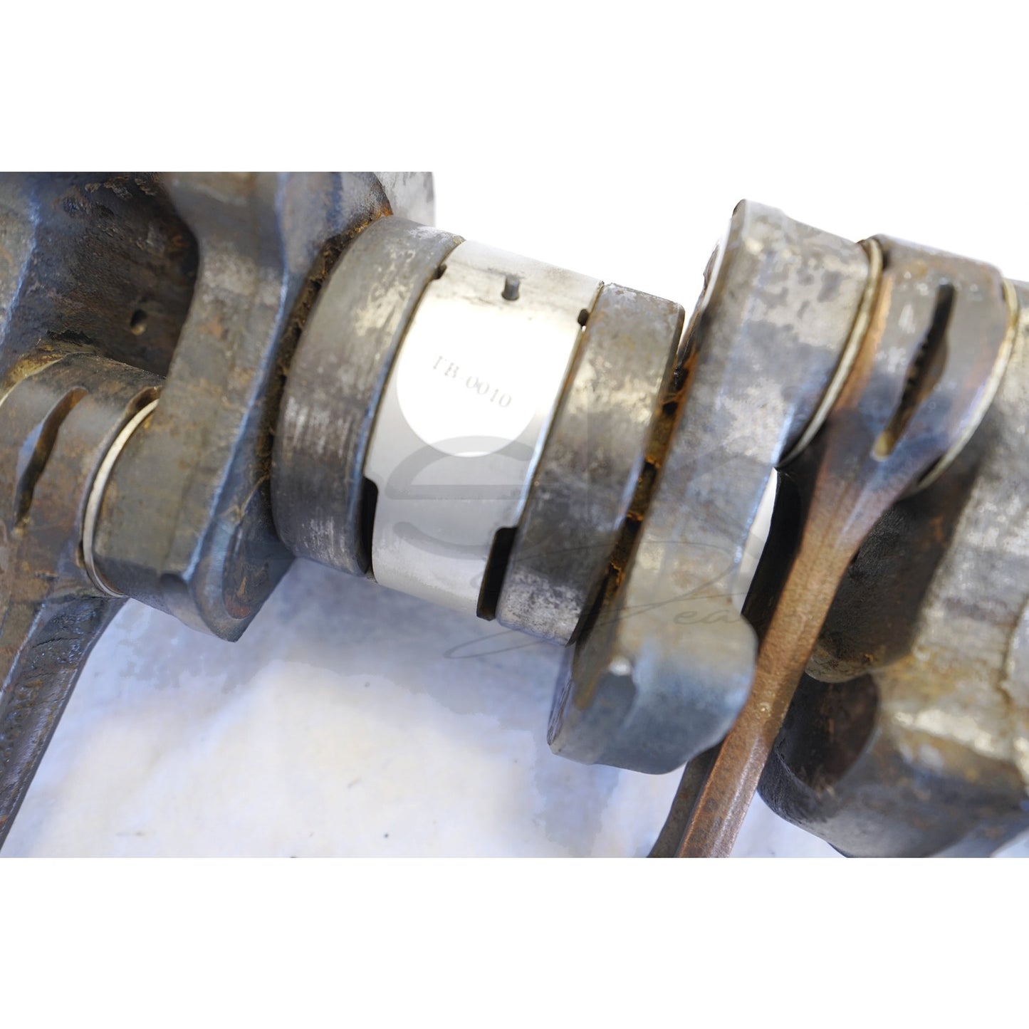 99-05 YAMAHA USED CRANKSHAFT 1200PV 1300 XLT GP1200R XR1800 66V-11400-00-00 CORE