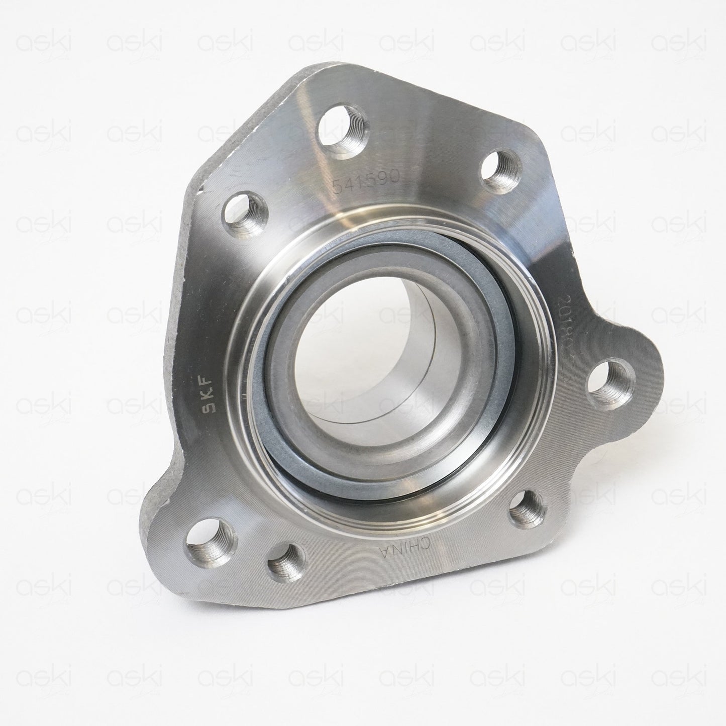 SKF BR930434 Rear Right Wheel Hub Bearing Assembly 1997-2001 Honda CR-V NOS