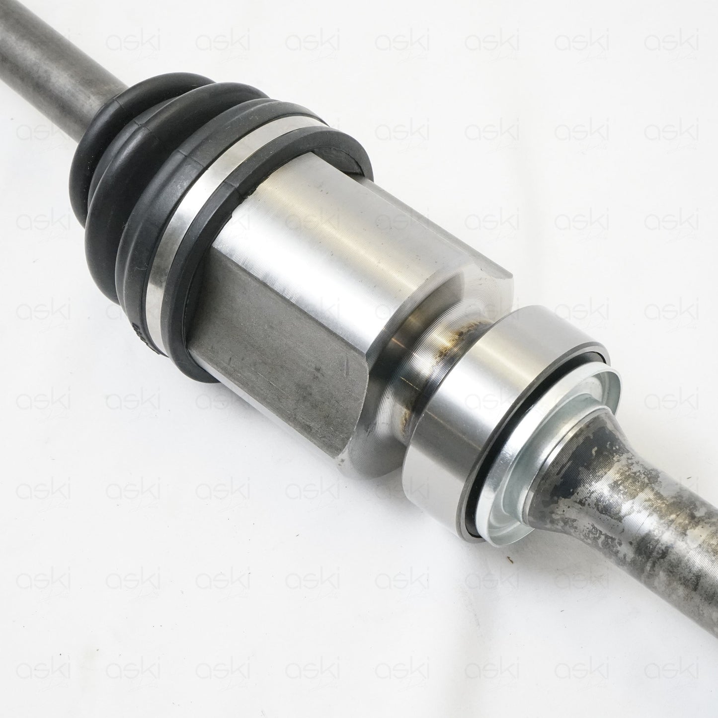 TRQ CSA33190 Front Right CV Axle 09-10 Vibe 09-10 Corolla XRS 09-13 Matrix