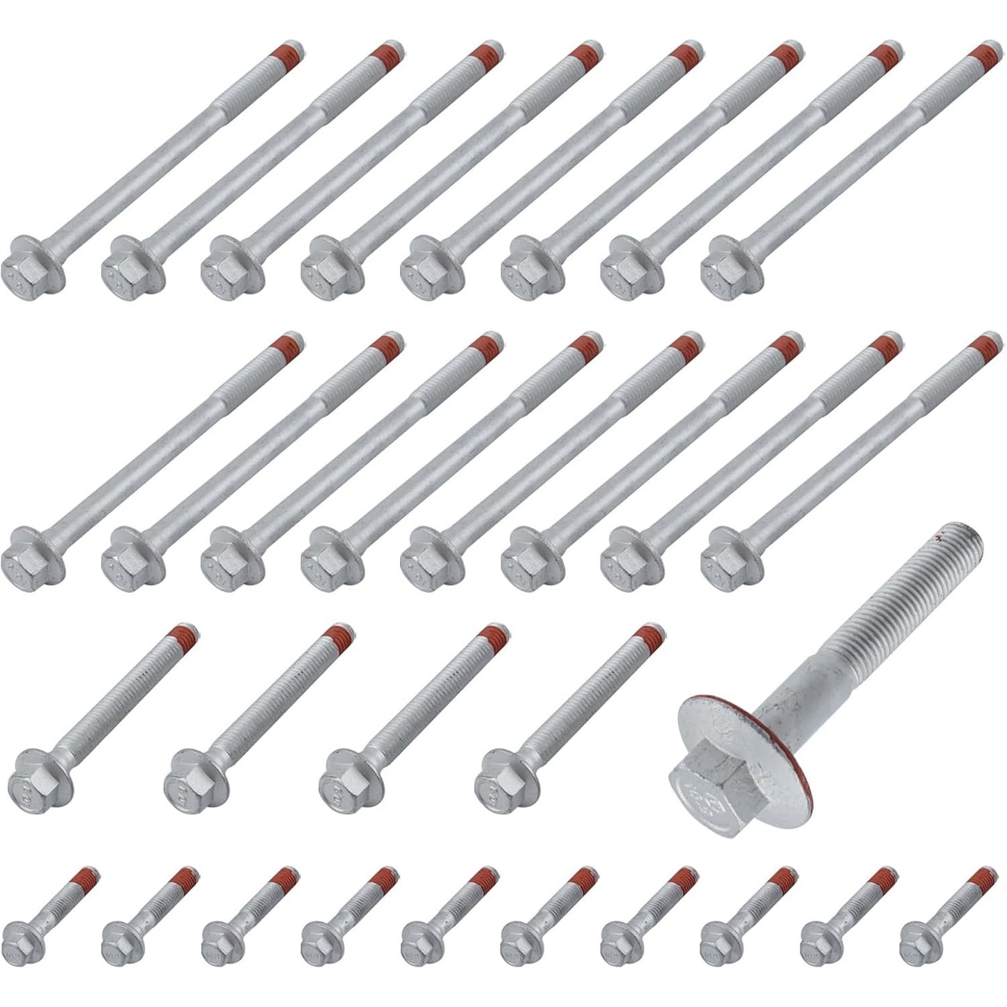 LS Stage 2 Cam Kit LS1 5.3 5.7 LS7 Lifters Springs Gaskets 97-07