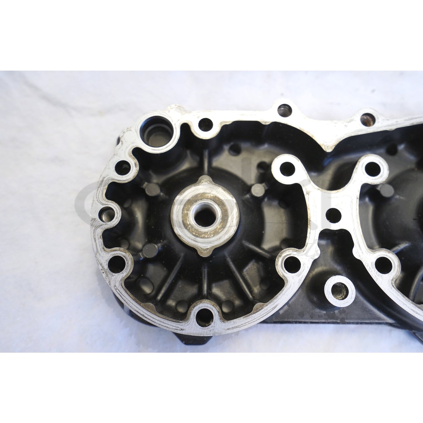 amaha WaveRunner XLT1200 GP1200R 1200 Cylinder Head + Cover 67X-11111 66V-11191