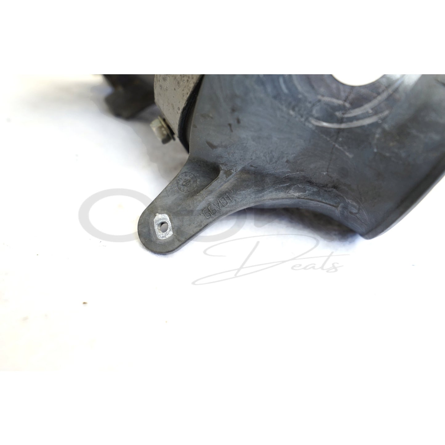 1999-2005 Yamaha OEM Venturi + steering Nozzle