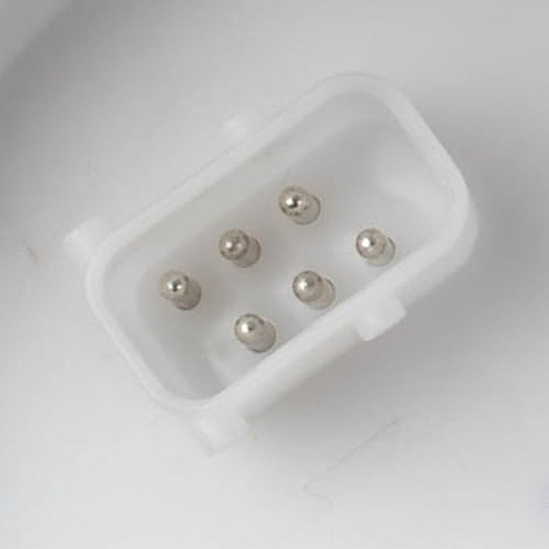 TRQ FPA61244 Fuel Pump Module Sending Unit Strainer for 2013 15-17 BMW X3 2.0L