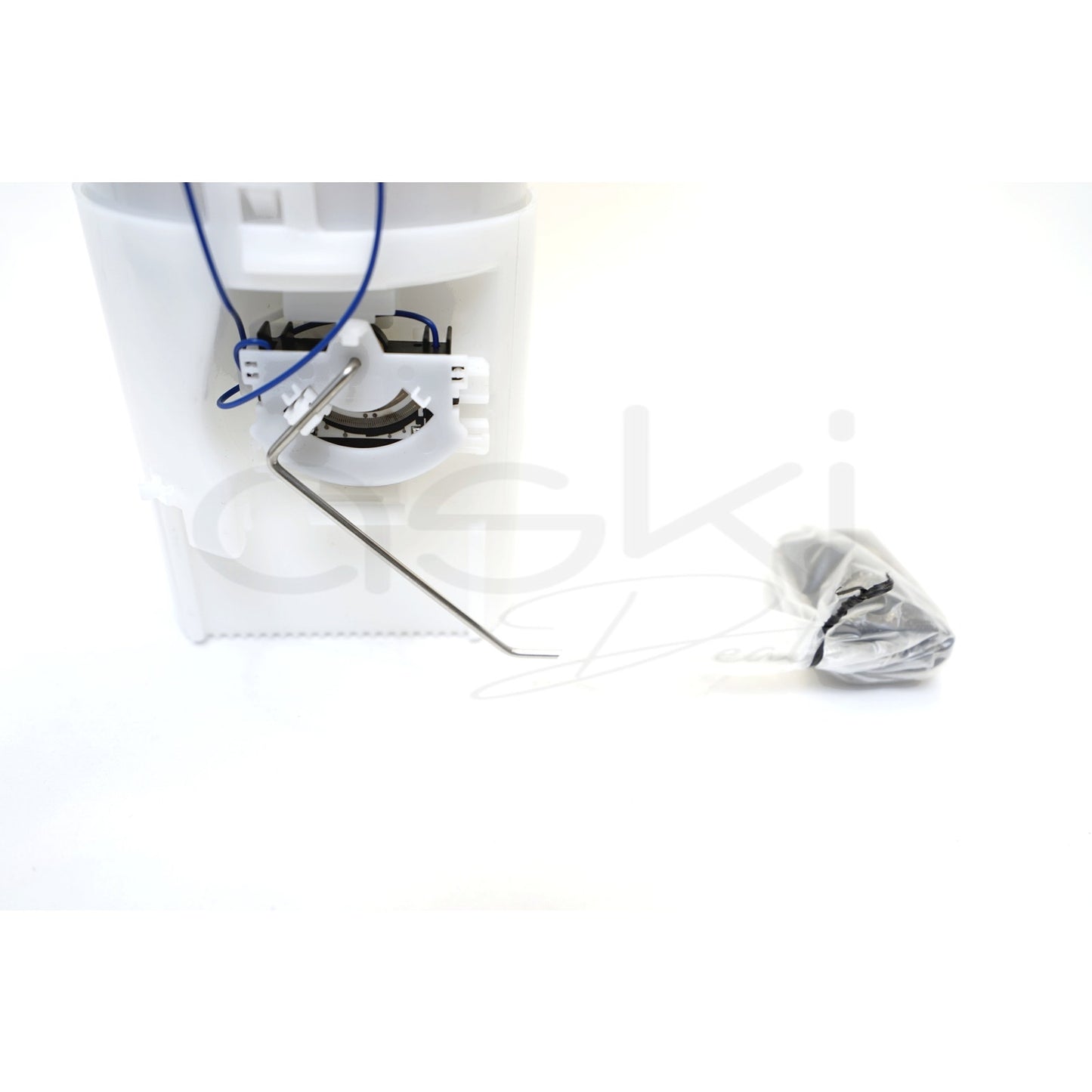 TRQ FPA61244 Fuel Pump Module Sending Unit Strainer for 2013 15-17 BMW X3 2.0L