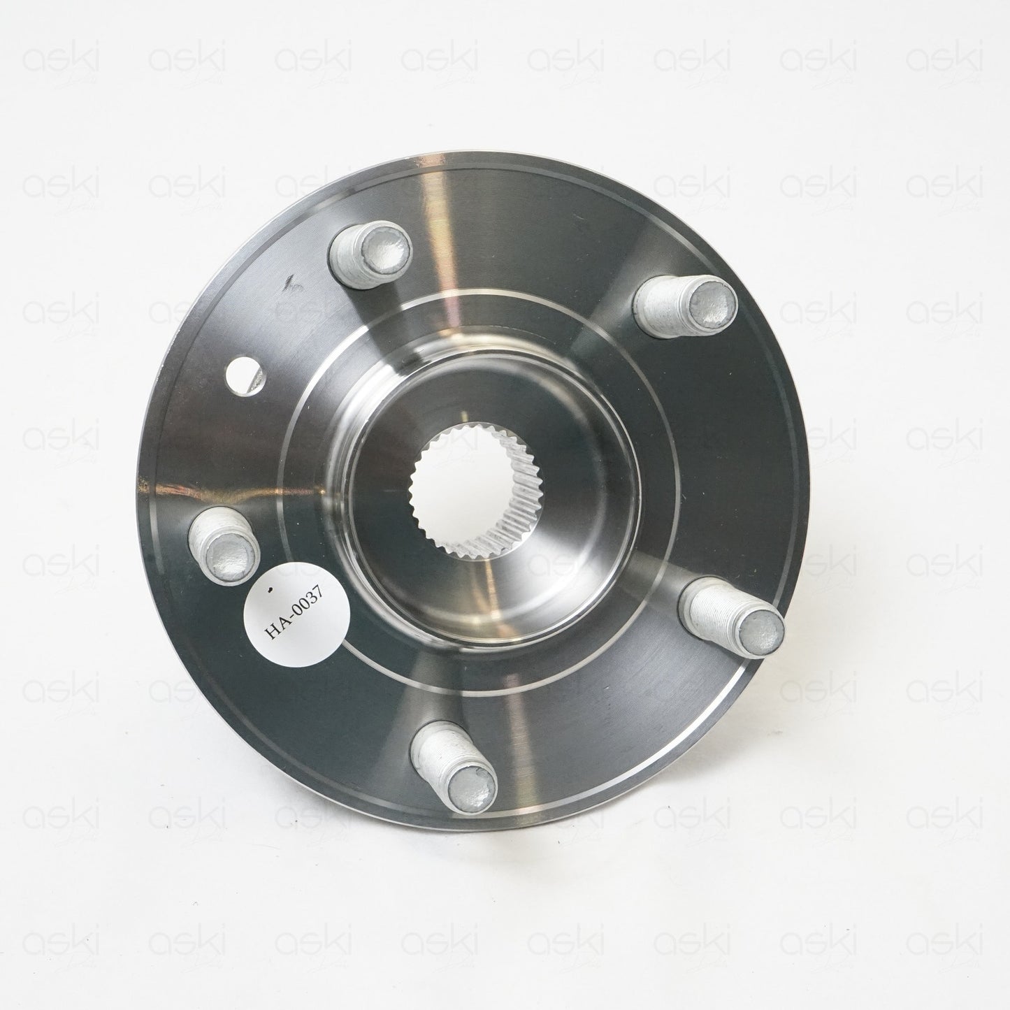 TRQ Front Wheel Hub Bearing BHA56915 22-24 Grand Cherokee 21-24 Grand Cherokee L