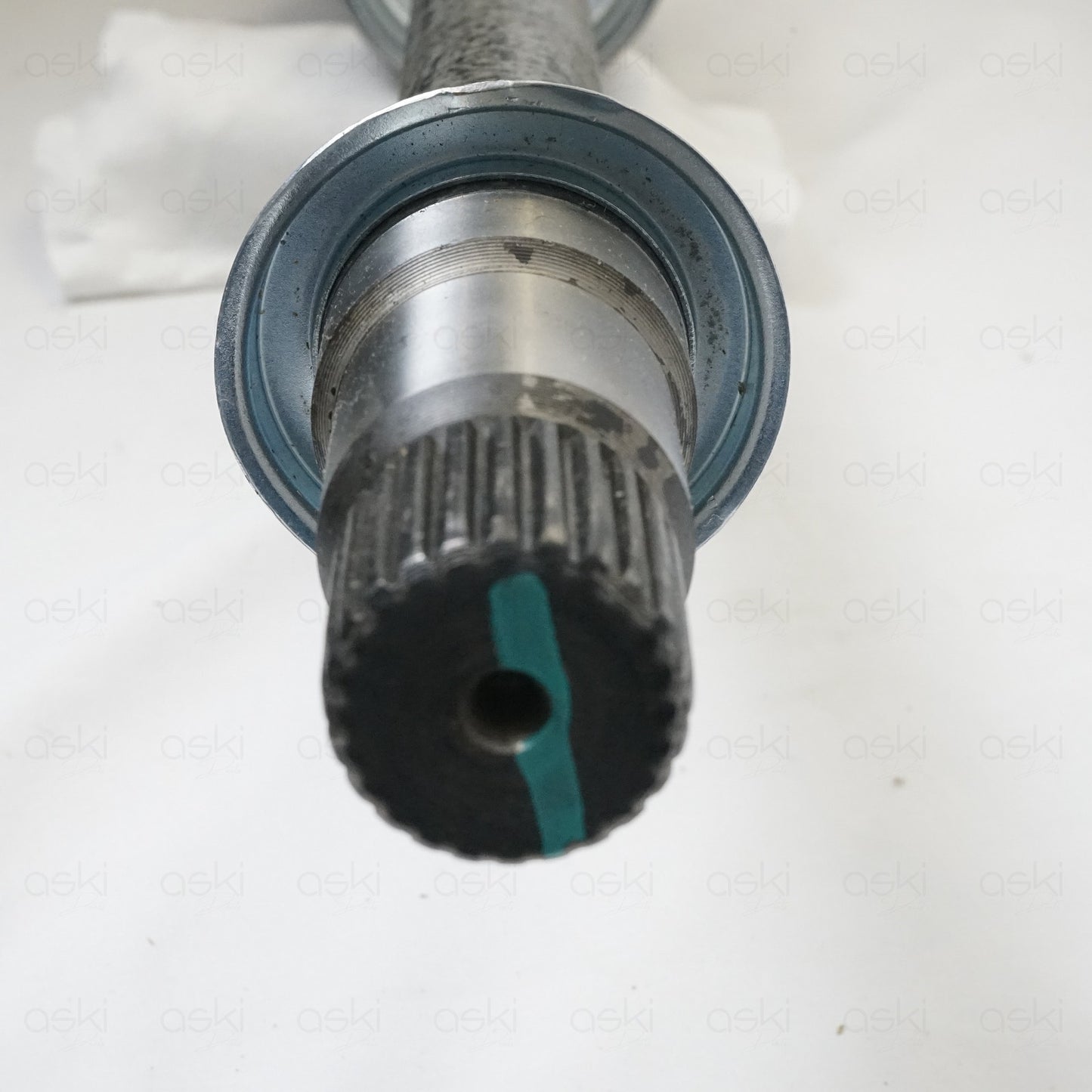 TRQ CSA33190 Front Right CV Axle 09-10 Vibe 09-10 Corolla XRS 09-13 Matrix