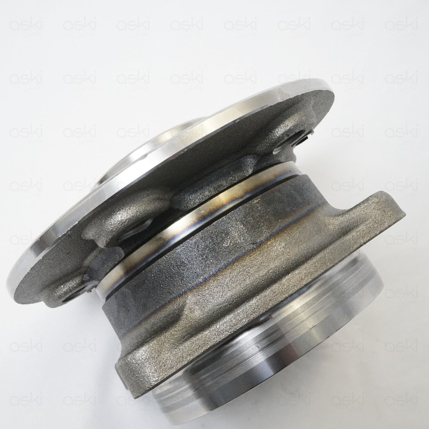 TRQ Front Driver Wheel Bearing & Hub BHA65630 Fits Mercedes GLE GLS GL 4MATIC