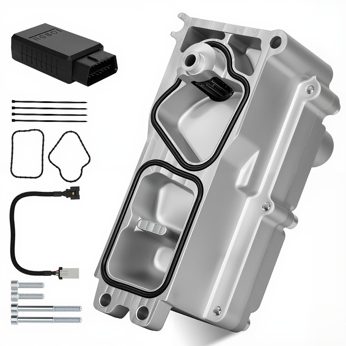 Peakur 5494878RX Turbo Actuator 6.7 Cummins Ram 2500-5500 HE300VG VGT