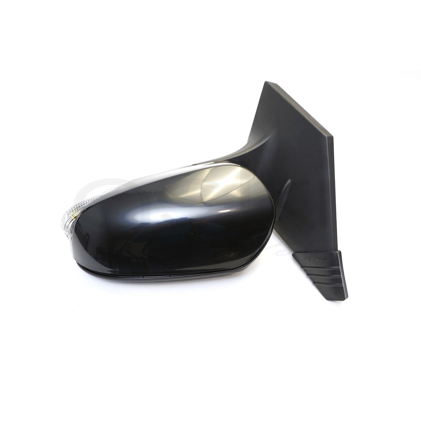 Dorman 959-201 Left Driver Power Heated Door Mirror for 2014-2017 Toyota Corolla