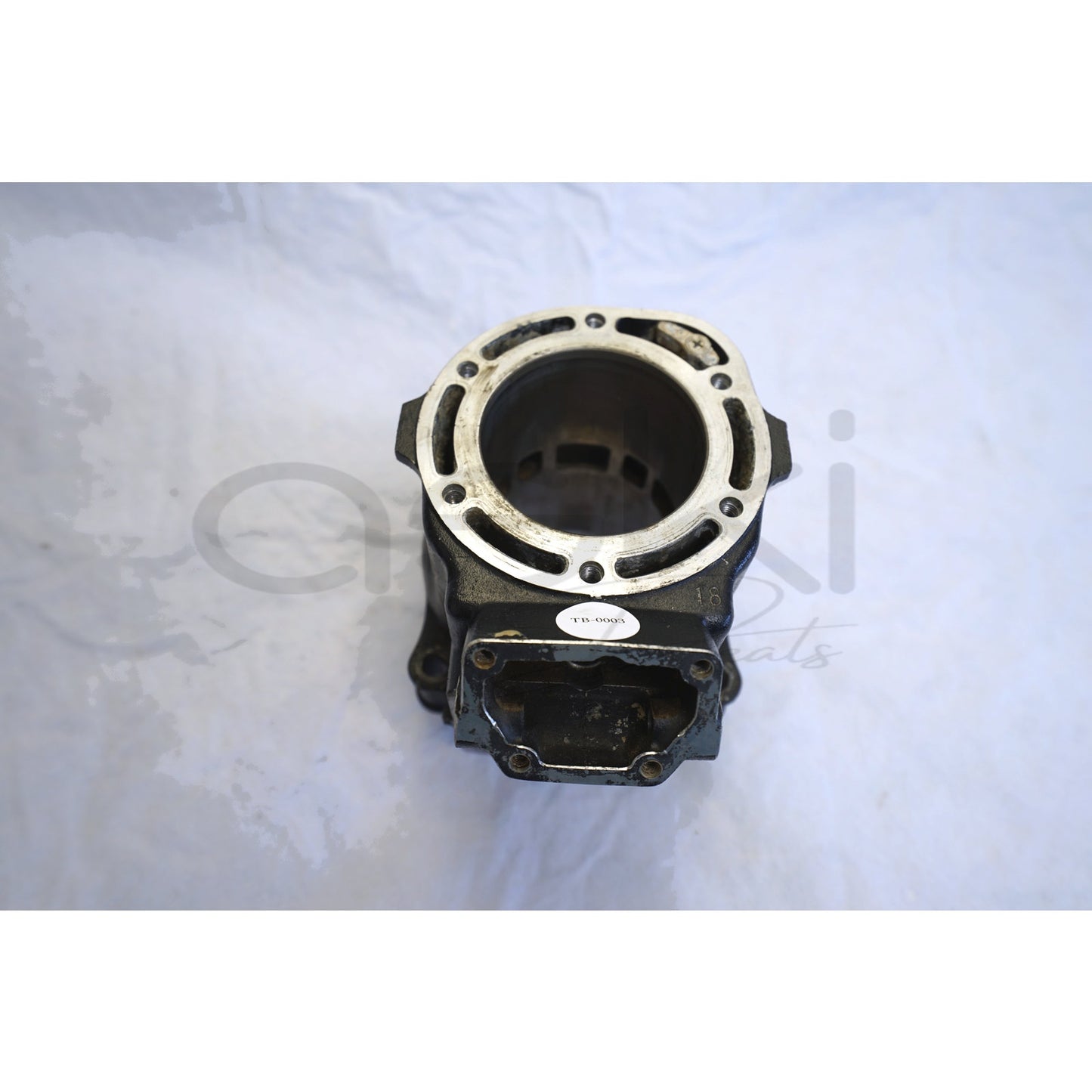 99-05 Yamaha 1200 PV Cylinder Jug 66V-11311-00-94 GP1200R XLT1200 XL1200