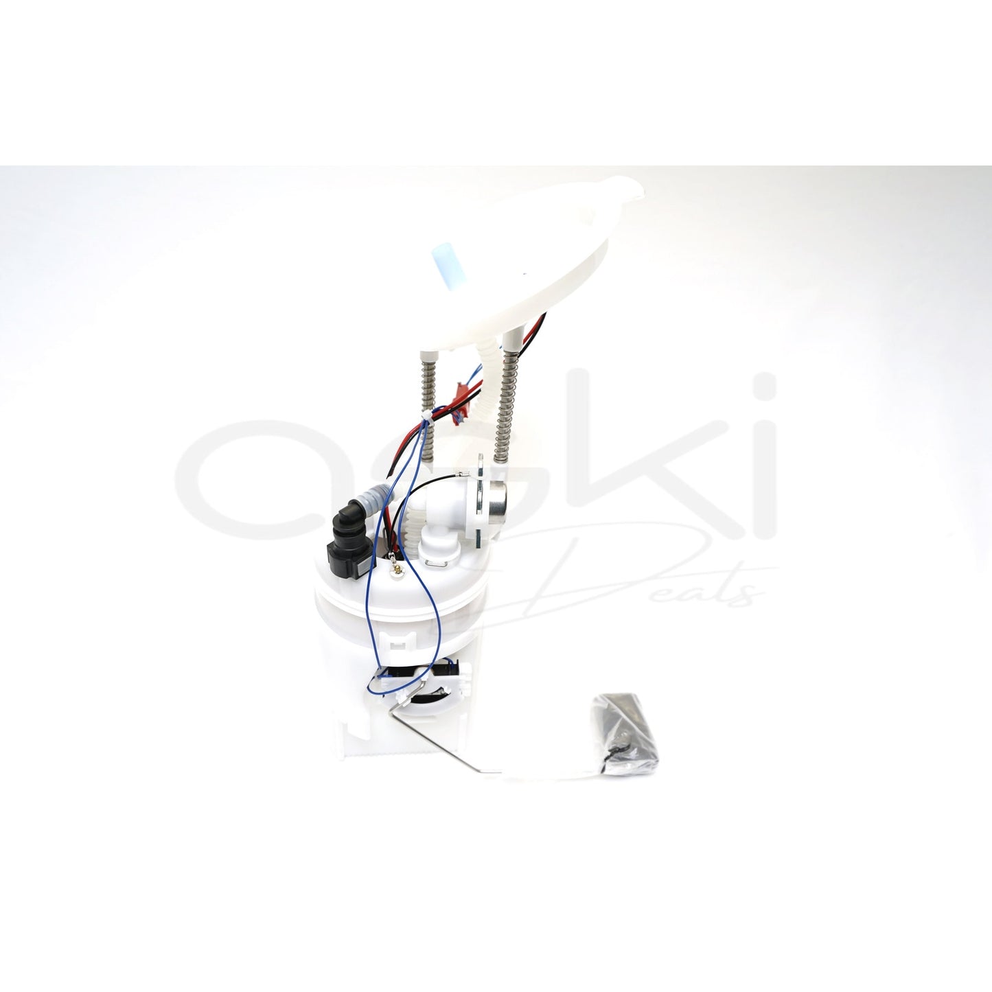 TRQ FPA61244 Fuel Pump Module Sending Unit Strainer for 2013 15-17 BMW X3 2.0L