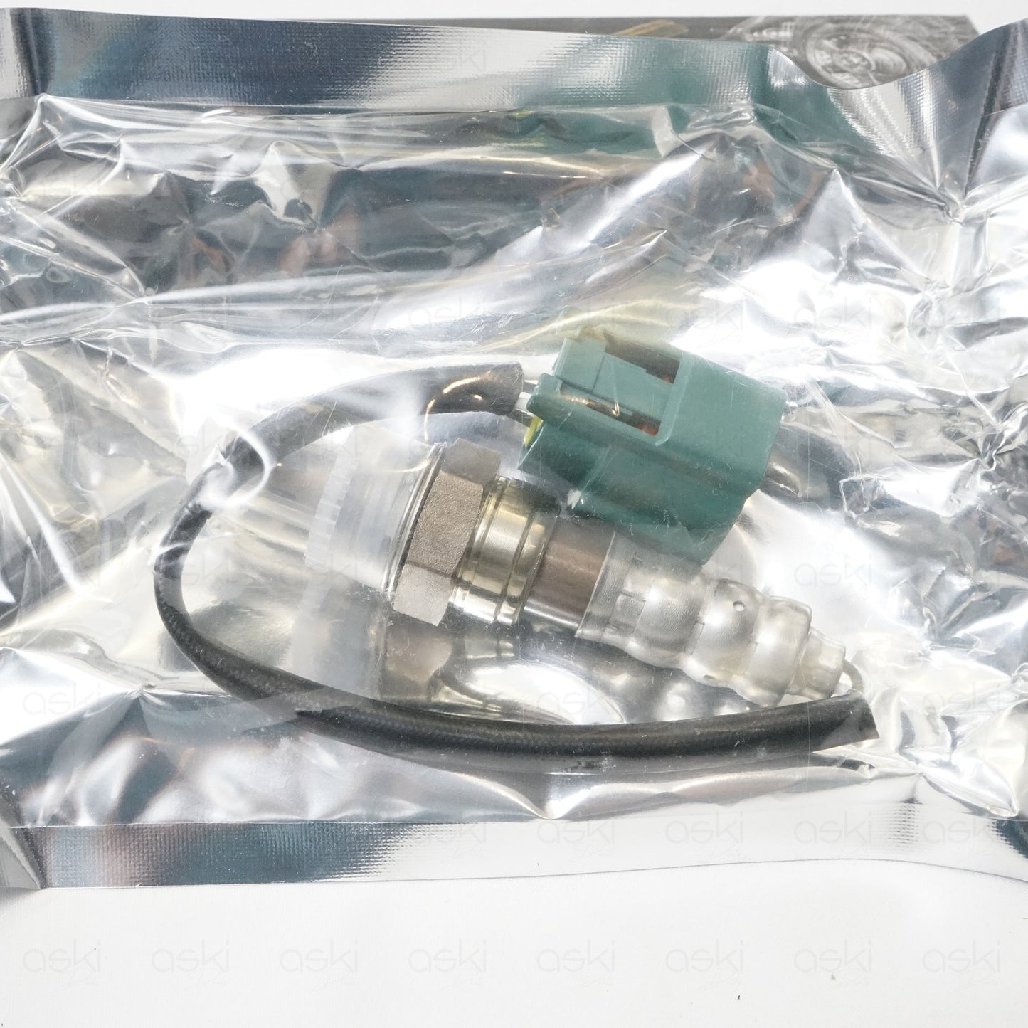 TRQ O2 Oxygen Sensor Downstream Bank 1 Sensor 2 O2 Oxygen Sensor TRQ OSA60393
